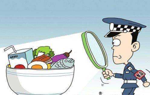 銷售過期食品與出版物零售的處罰規定解析