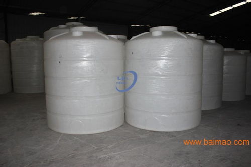 重慶食品廠環保塑料儲水罐與四川5噸塑膠水桶 供應、廠家與價格全解析