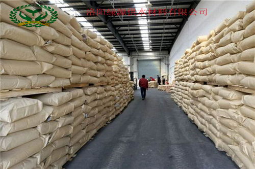 菏澤食品廠污水處理專家 聚丙烯酰胺與乙酸鈉優質供應商，專注食品安全與環保雙贏